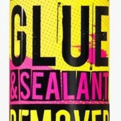 Muc-Off Glue Remover 200 Ml Pink