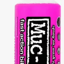 Muc-Off Fahrradreiniger 1 Liter