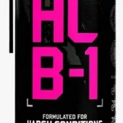 Muc-Off HCB-1 Anti-Korrosions Barriere - 400 Ml