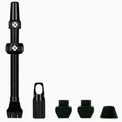 Muc-Off All-New Tubeless Valves - Ventil 44 Mm Black