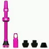 Muc-Off All-New Tubeless Valves - Ventil 44 Mm Pink