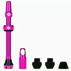 Muc-Off All-New Tubeless Valves - Ventil 44 Mm Pink