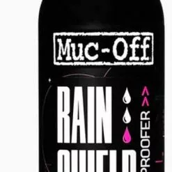 Muc-Off Regenschutz Imprägniermittel - 250 Ml