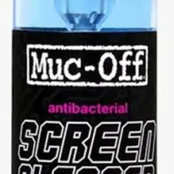 Muc-Off Desinfektionsmitte, Bildschirmreiniger, 32 Ml