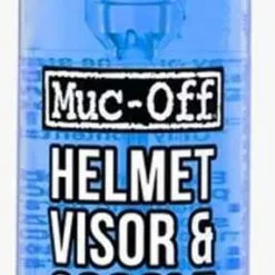 Muc-Off Helmvisier- Und Brillenreiniger 32 Ml