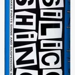 Muc-Off Silikonspray Silicone Shine 500 Ml