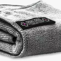 Muc-Off Poliertuch Microfaser
