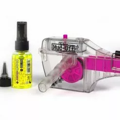 Muc-Off Kettenreinigungsgerät X-3 Dirty Chain Machine