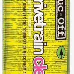 Muc-Off Bio Drivetrain Cleaner 750 Ml - Kettenreiniger