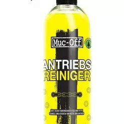 Muc-Off Drivetrain Cleaner 500 Ml (German Version)