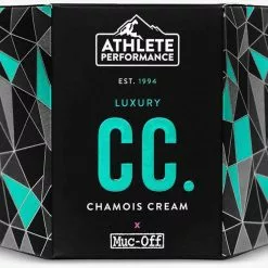 Muc-Off Luxury Chamios Cream, Feuchtigkeitscreme 250 Ml