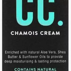 Muc-Off Chamios Cream 100 Ml