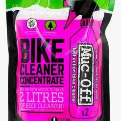 Muc-Off Nano-Gel Fahrradreiniger, 500 Ml