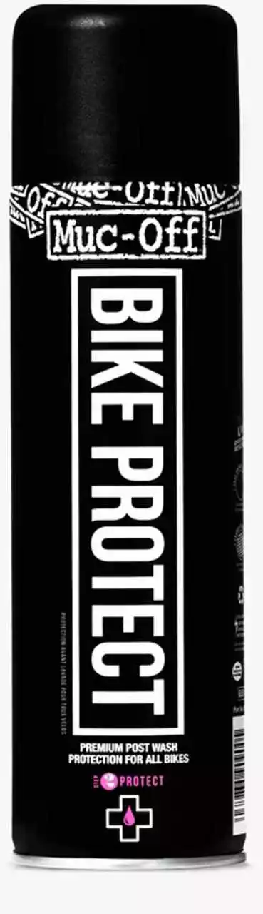 Muc-Off Korrosionsschutz Bike Spray 500 Ml