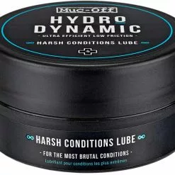 Muc-Off Hydrodynamic Classics Lube 150 Ml Pink Nos