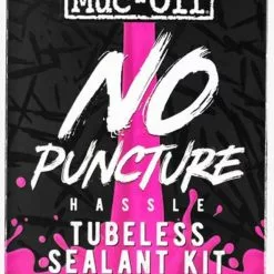 Muc-Off Dichtmittel No Puncture Kit 140 Ml