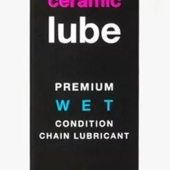 Muc-Off Kettenschutz C3 Ceramic Wet Lube 50 Ml