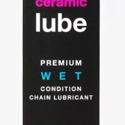 Muc-Off Kettenschutz C3 Ceramic Wet Lube 120 Ml
