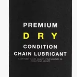 Muc-Off Kettenschutz C3 Ceramic Dry Lube 120 Ml