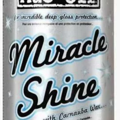 Muc-Off Radwachs Miracle Shine 500 Ml