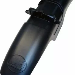 Mudhugger EVO Bolt-On Long Vorderrad-MTB Schutzblech - Bis Zu 3.0" Reifen, 27,5" Und 29" - Länge: 515 Mm