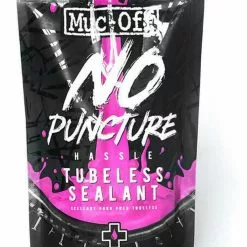 Muc-Off No Puncture Hassle 140 Ml - Dichtungsmasse