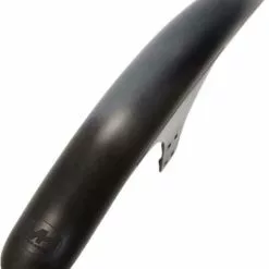 Mudhugger Schutzblech Gravel Vorne - Kompatibel Mit 700c Und 650b Rädern Bis Zu 50mm Breite Reifen