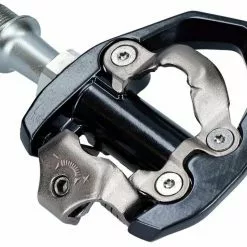 Shimano SPD Pedal PD-ES600 Schwarz