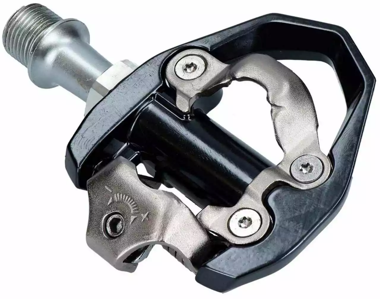 Shimano SPD Pedal PD-ES600 Schwarz