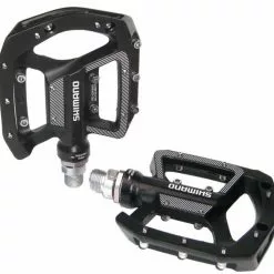 Shimano MTB-Pedal PDGR500 Schwarz