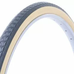 Hutchinson Reifen Junior Draht 20" 500A 37-440 Schwarz/beige