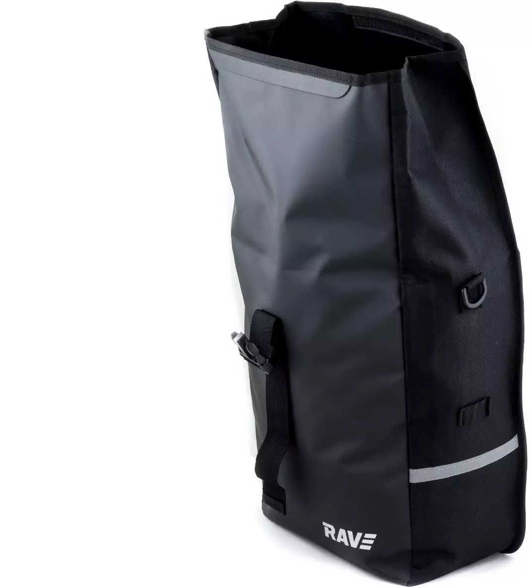 RAVE Hinterradtasche Voyage - (Paar) Easy-Click-System – Bild 7