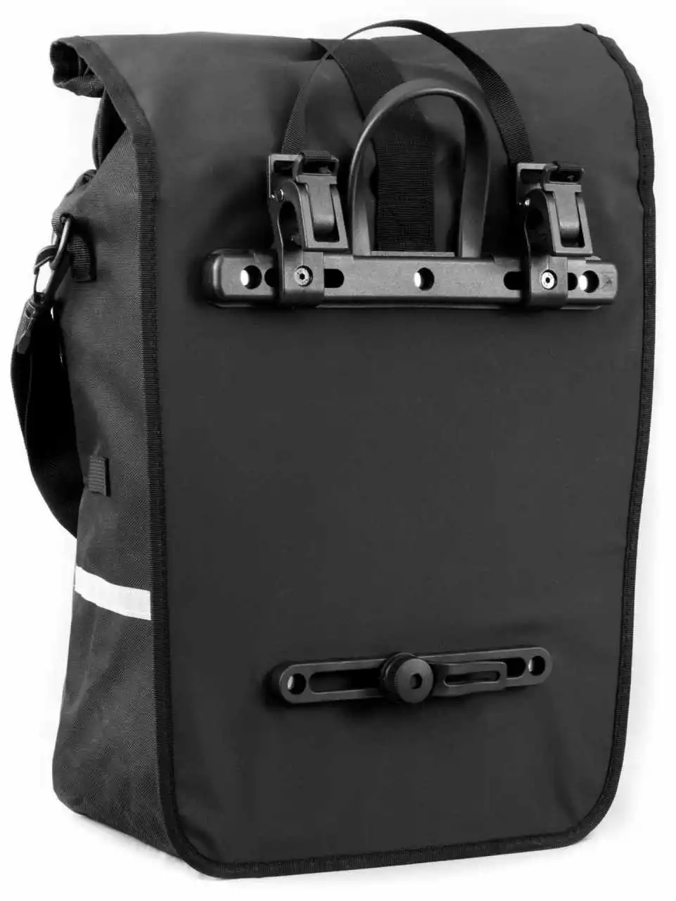 RAVE Hinterradtasche Voyage - (Paar) Easy-Click-System – Bild 5