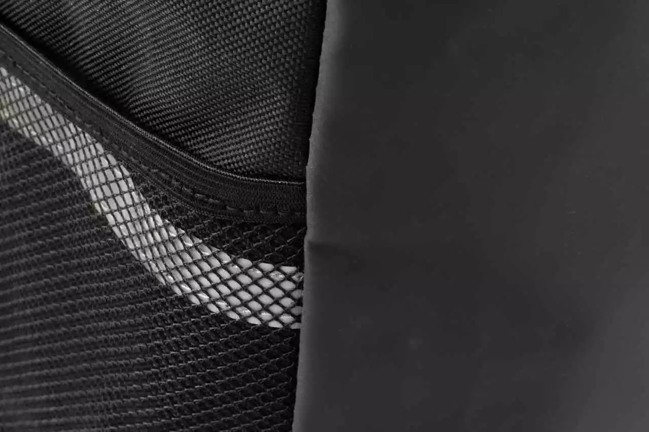 RAVE Hinterradtasche Voyage - (Paar) Easy-Click-System – Bild 9