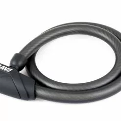 RAVE High Pro 6 - Spiralschloss Mit Schlüssel (18 X 100 Cm)