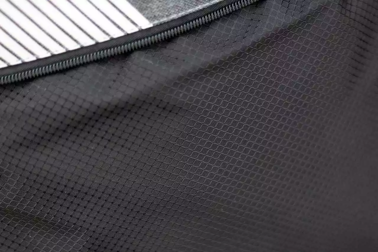 RAVE Gepäckträgertasche - Kühltasche Ca. 5 Liter – Bild 20