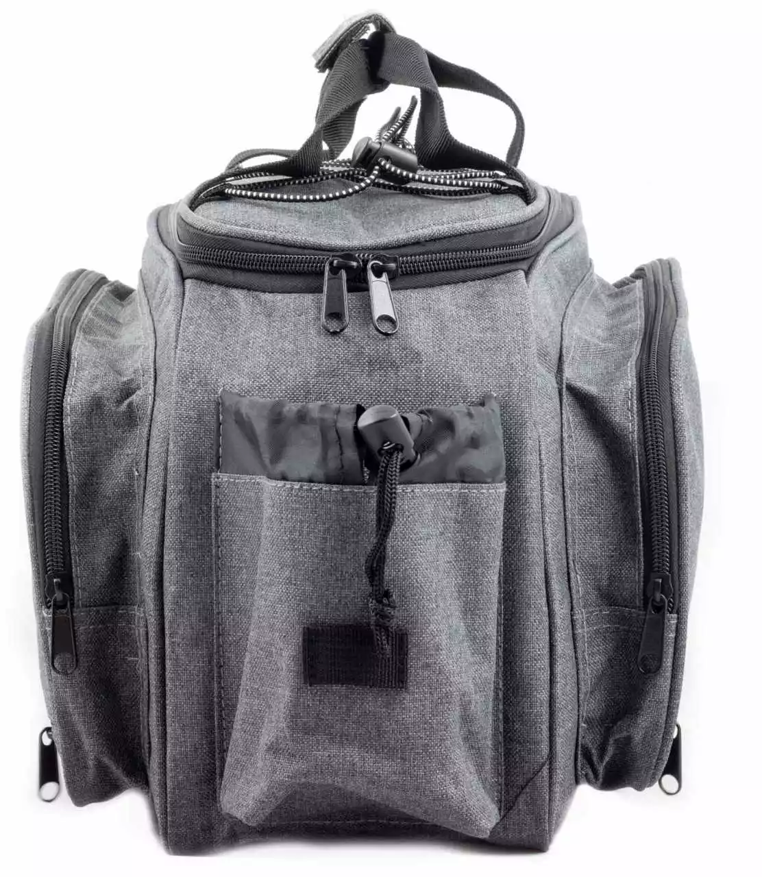 RAVE Gepäckträgertasche - Kühltasche Ca. 5 Liter – Bild 9