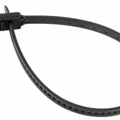 RAVE Kabelbinder-Schloss / Multifunktionsschloss (50 Cm / 100 G)