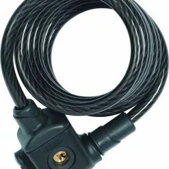 Abus Winner 885 - Spiralkabelschloss