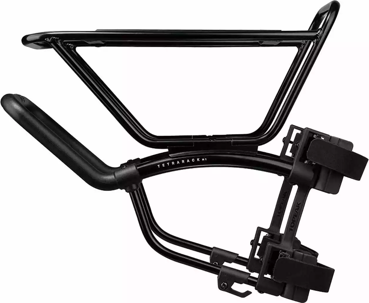 Topeak Tetrarack M1 Mountainbike-Gepäckträger Vorderrad