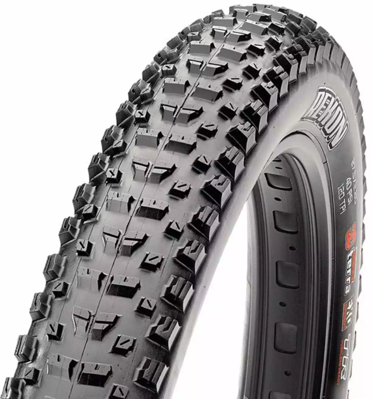 Reifen Maxxis Rekon 29x2.4 60 TPI 57-622 Schwarz