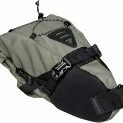 Topeak BACKLOADER Satteltasche Grün 6l