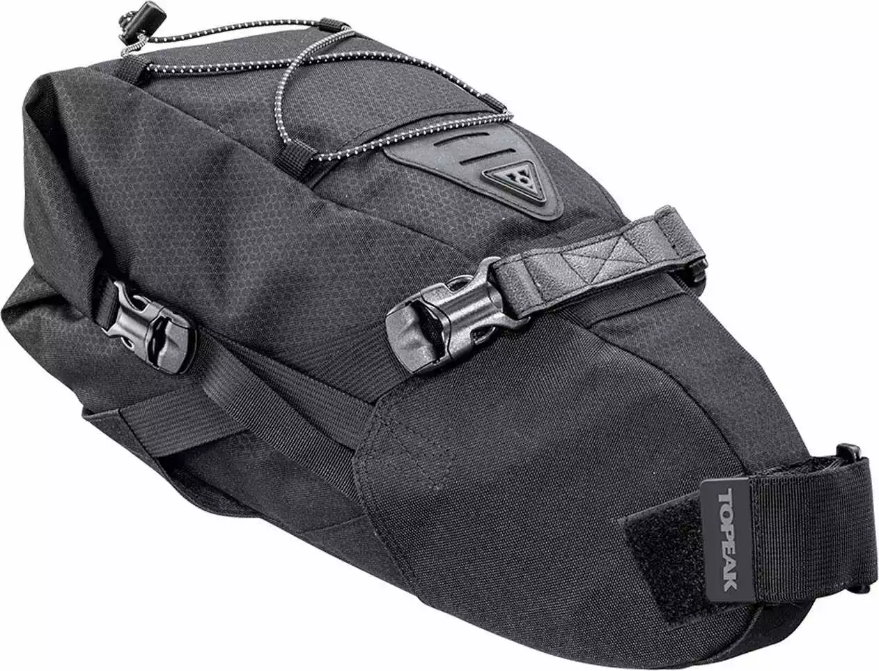 Topeak BACKLOADER Satteltasche Black 6l