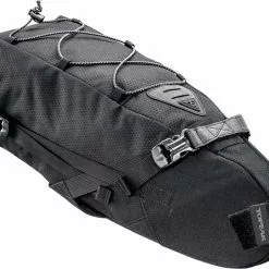 Topeak BACKLOADER Satteltasche Black 10l