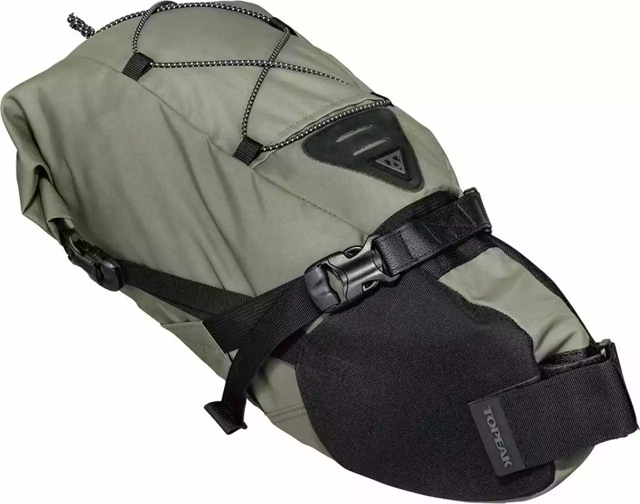 Topeak BACKLOADER Satteltasche Grün 10l