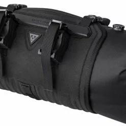 Topeak FRONTLOADER Lenkertasche Black 8l