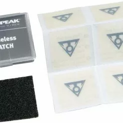 Topeak Flypaper Glueless Patch Kit