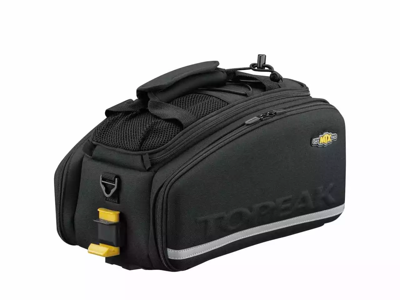 Topeak MTX Trunk Bag EXP Gepäckträgertasche