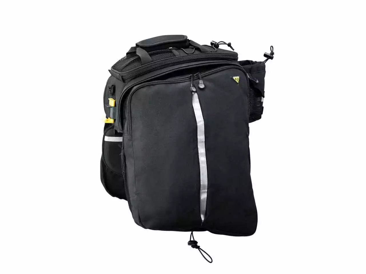 Topeak MTX Trunk Bag EXP Gepäckträgertasche – Bild 2