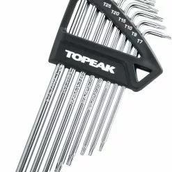 Topeak Torx Wrench Set